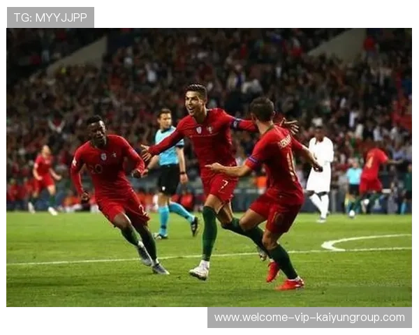 C罗继续火力全开，葡萄牙3-0击败荷兰晋级世界杯四强