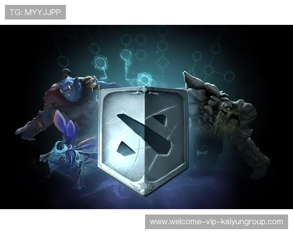 DOTA2战术布局极致团队协作，dota2团队建设